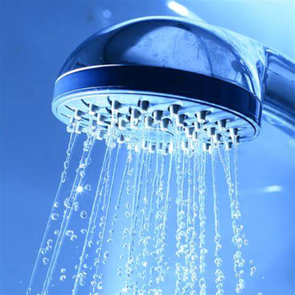 Bathroom bathtub & shower installation