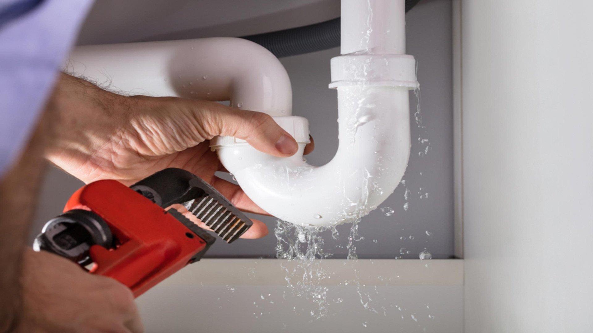Coral Springs drain plumber