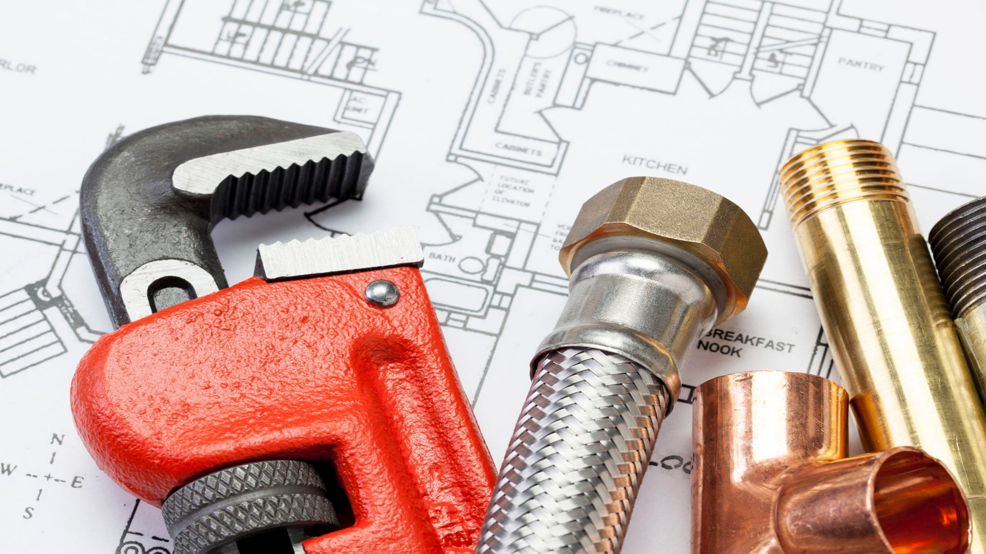 Coral Springs plumbing services